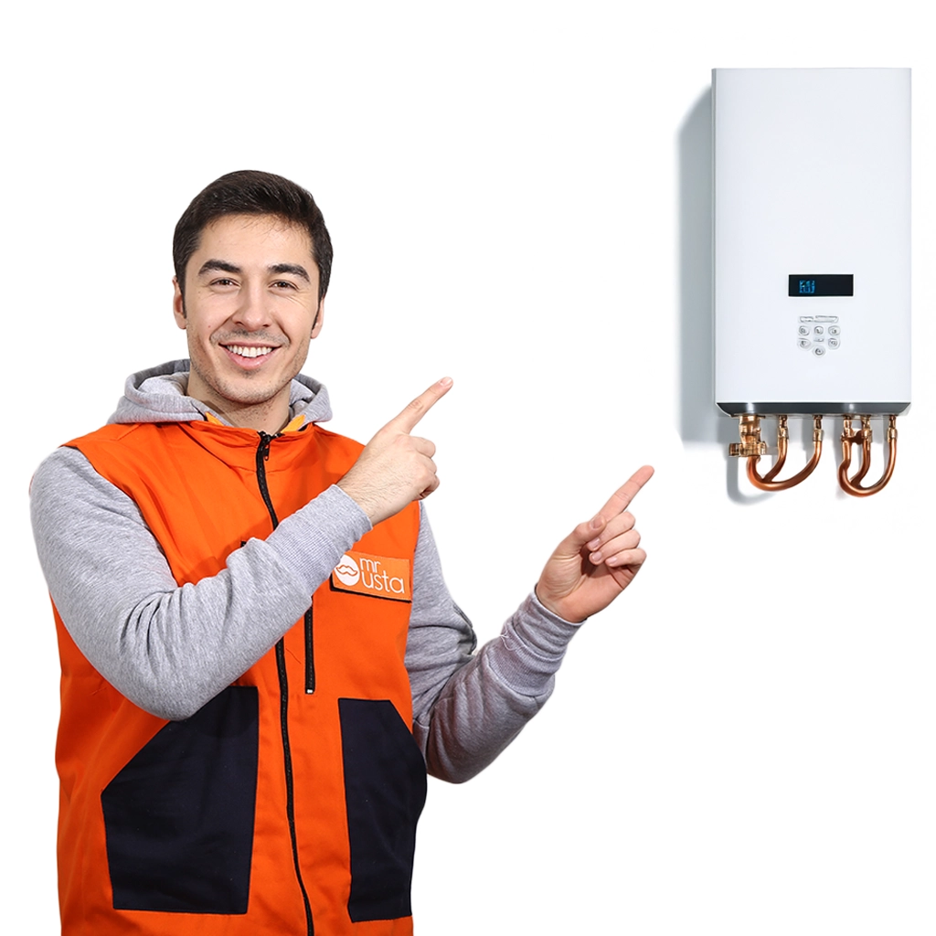 Elmadağ Kombi Tamircisi